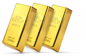 Gold Bar